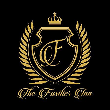 Fusilier Inn Wembley Dış mekan fotoğraf