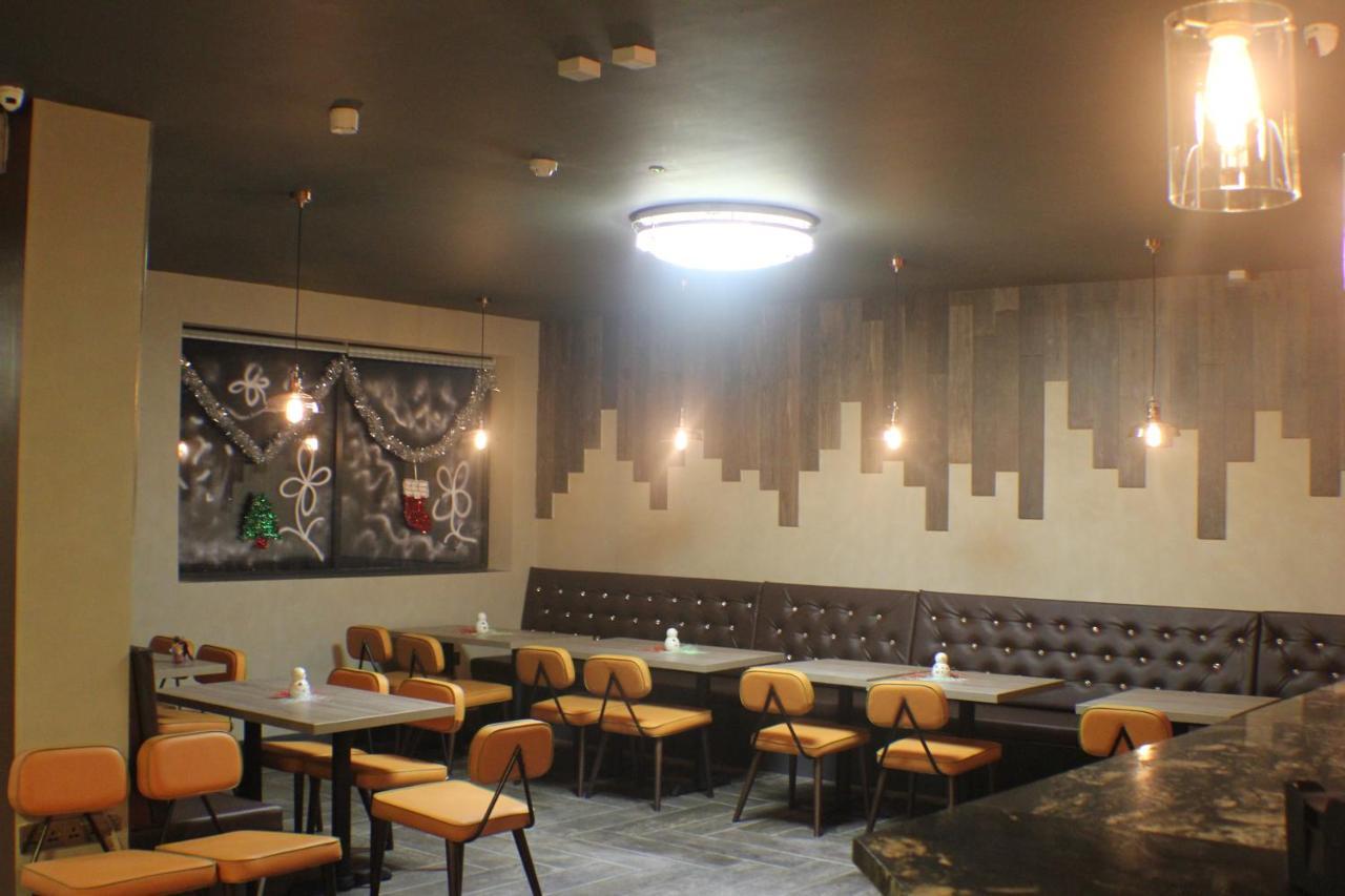 Fusilier Inn Wembley Dış mekan fotoğraf