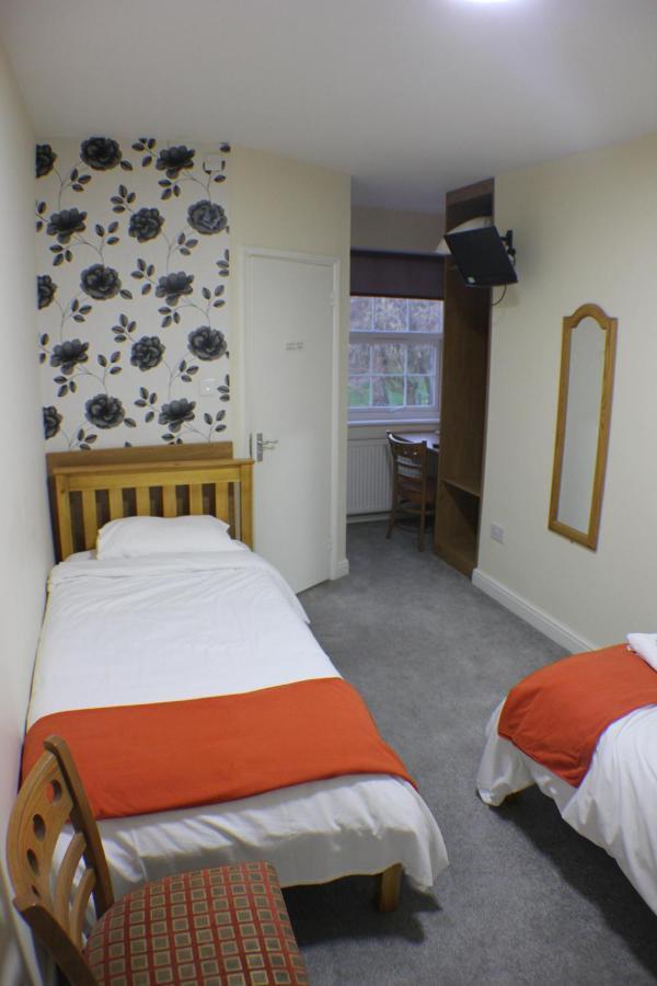 Fusilier Inn Wembley Oda fotoğraf