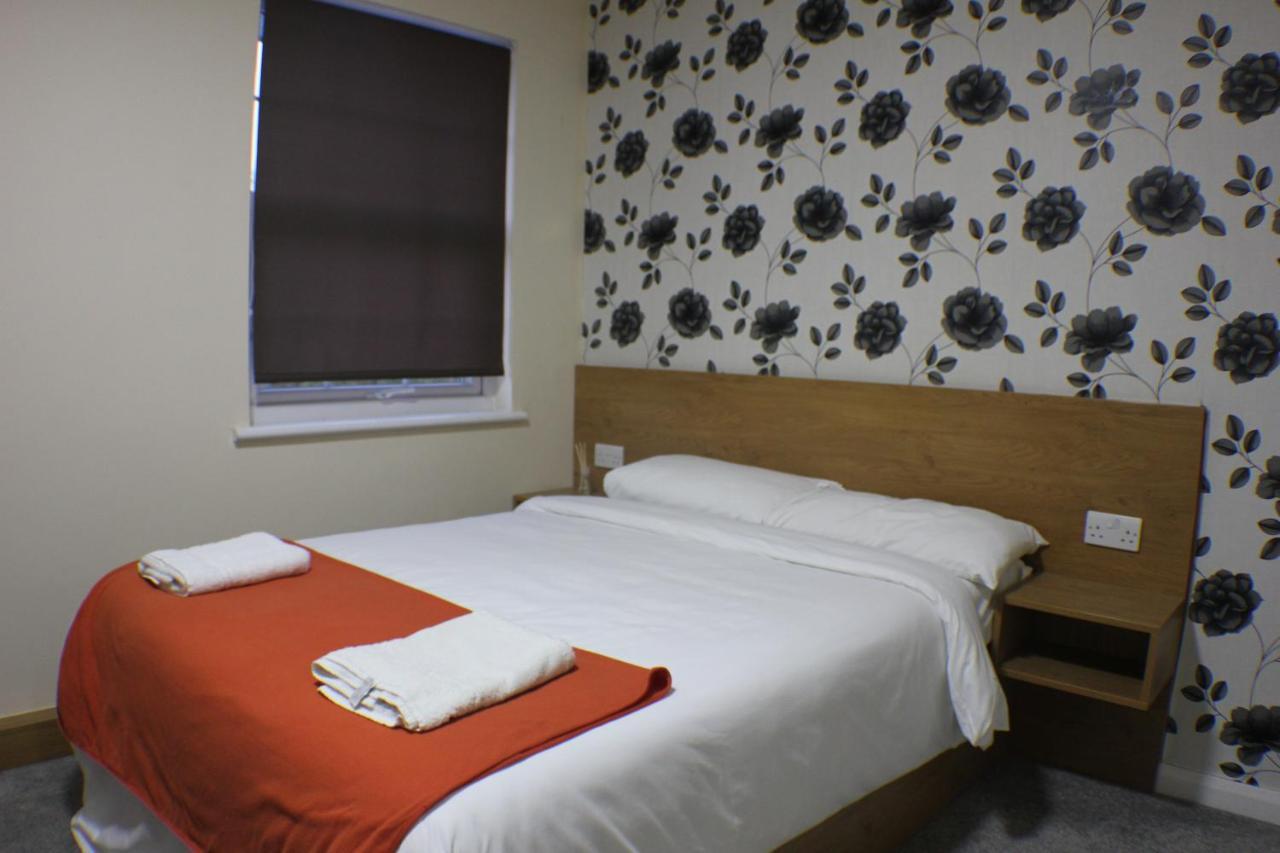 Fusilier Inn Wembley Oda fotoğraf