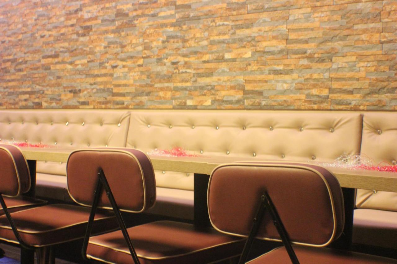 Fusilier Inn Wembley Dış mekan fotoğraf