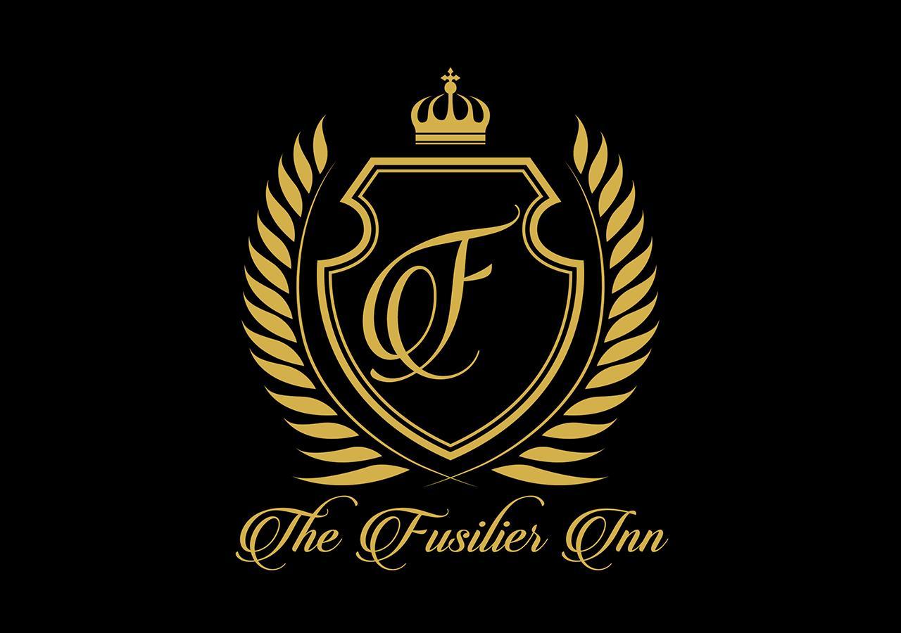 Fusilier Inn Wembley Dış mekan fotoğraf